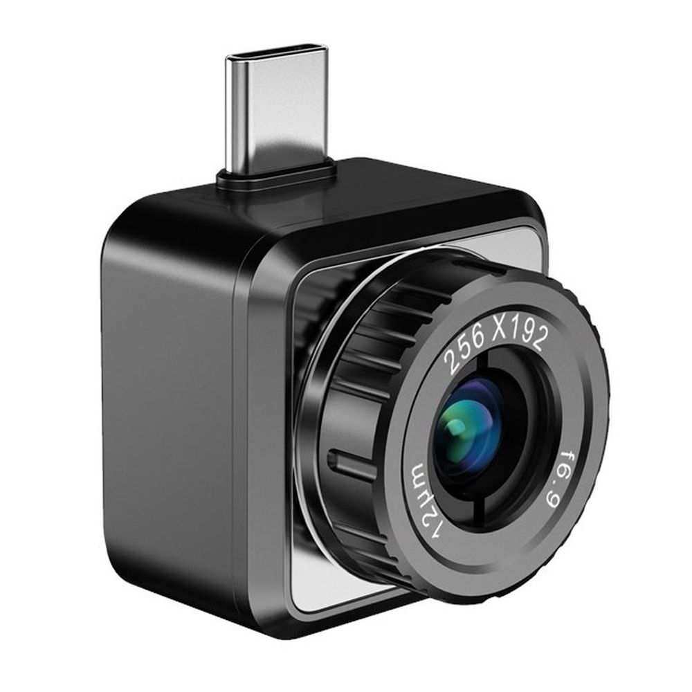 Hikmicro Mini2 Plus V2 Caméra thermique