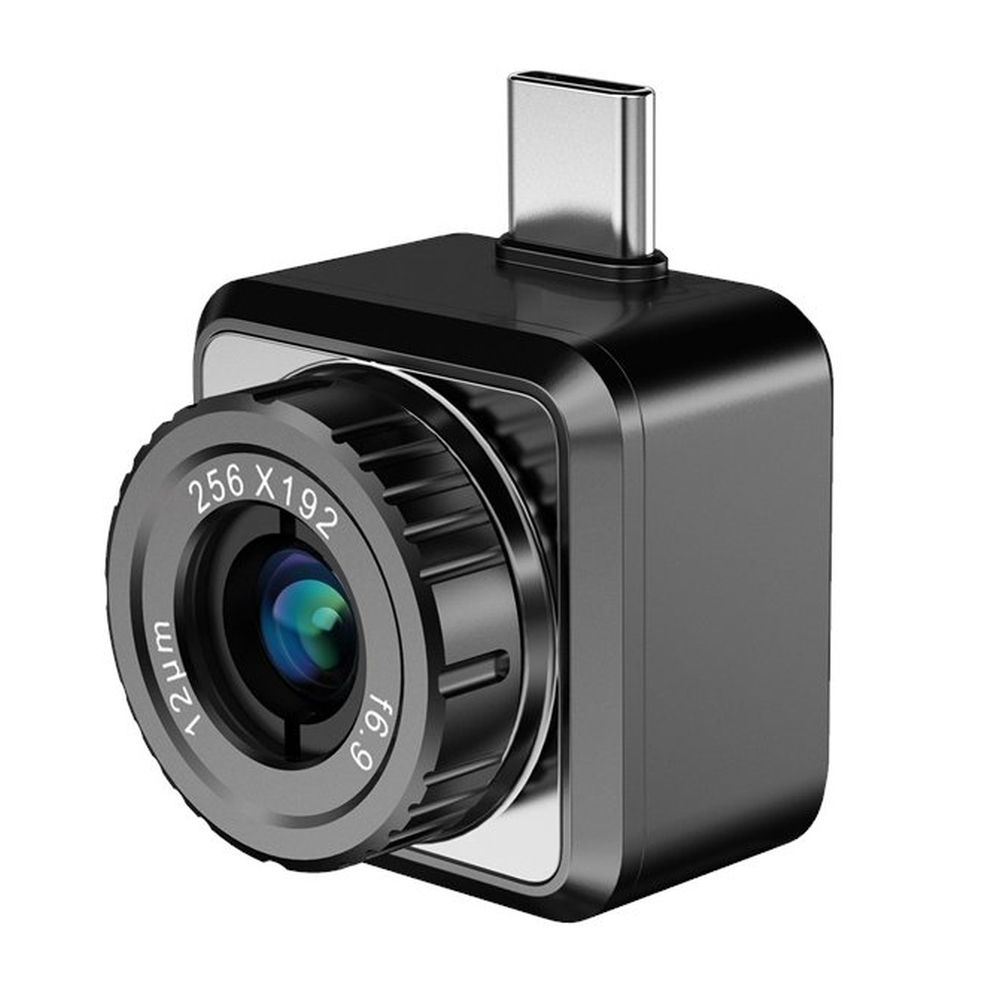 Hikmicro Mini2 Plus V2 Caméra thermique