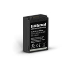 Hähnel HL-EL25 - Nikon EN-EL25