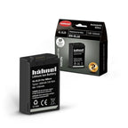 Hähnel HL-EL25 - Nikon EN-EL25