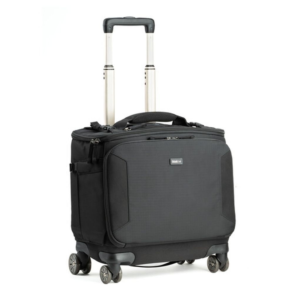 Think Tank Airport Navigator V2.0