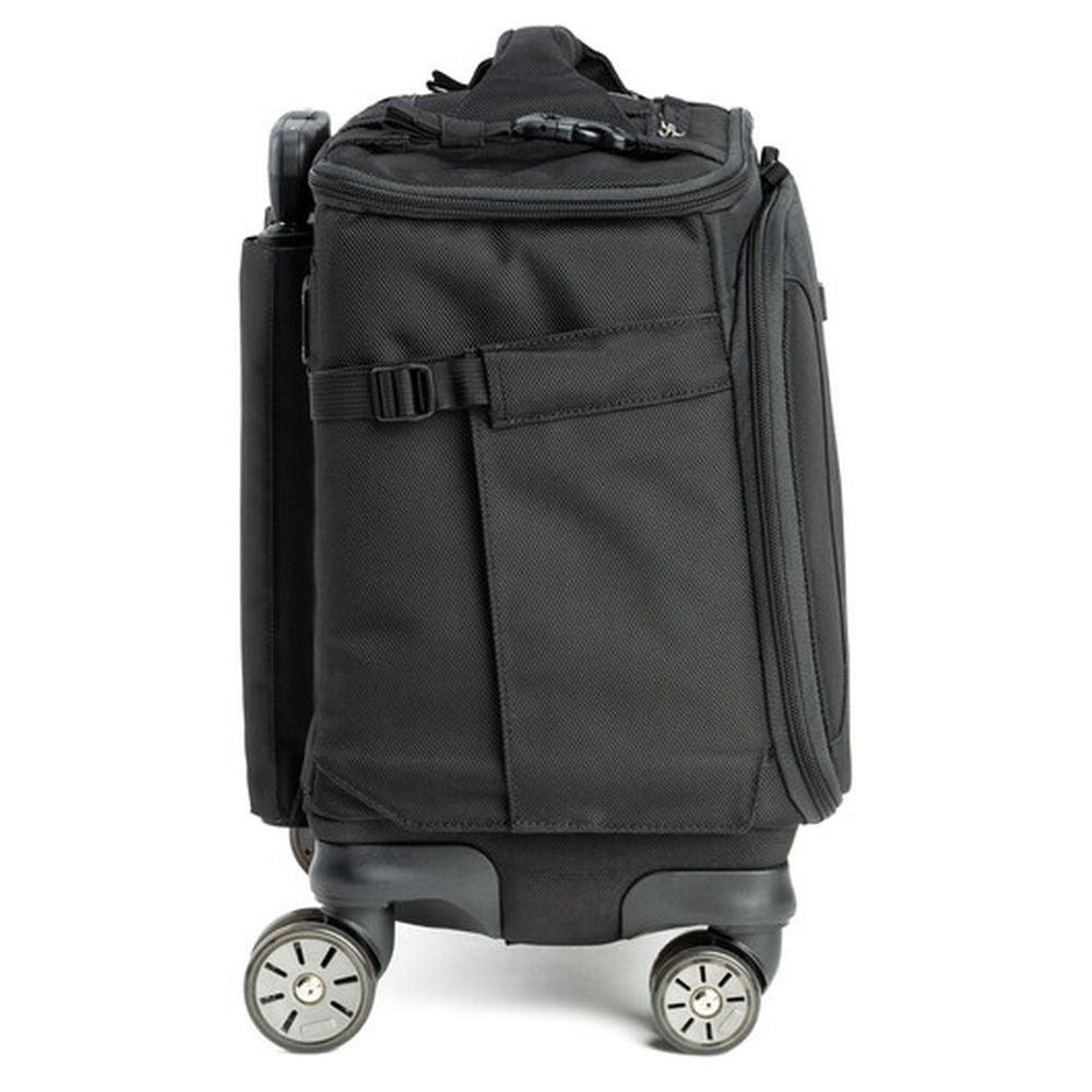 Think Tank Airport Navigator V2.0