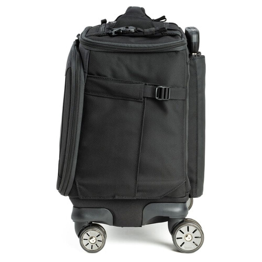 Think Tank Airport Navigator V2.0