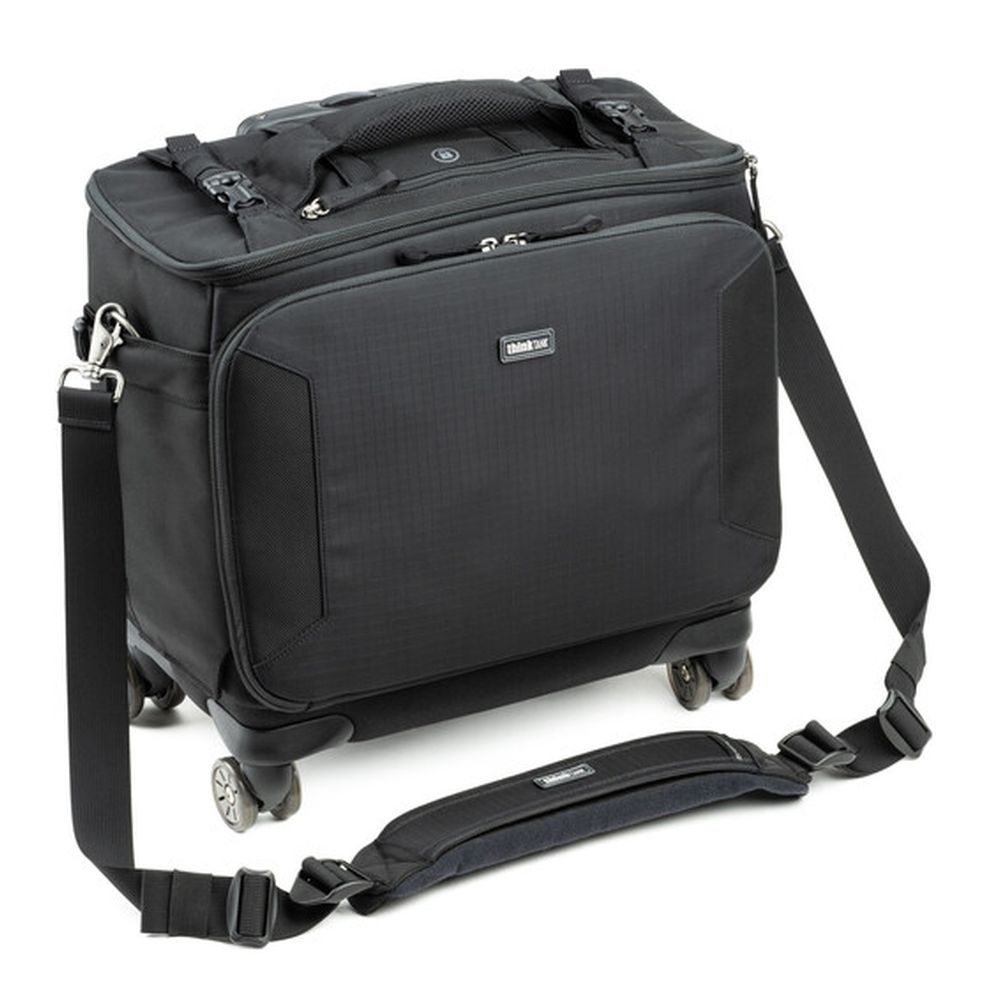 Think Tank Airport Navigator V2.0