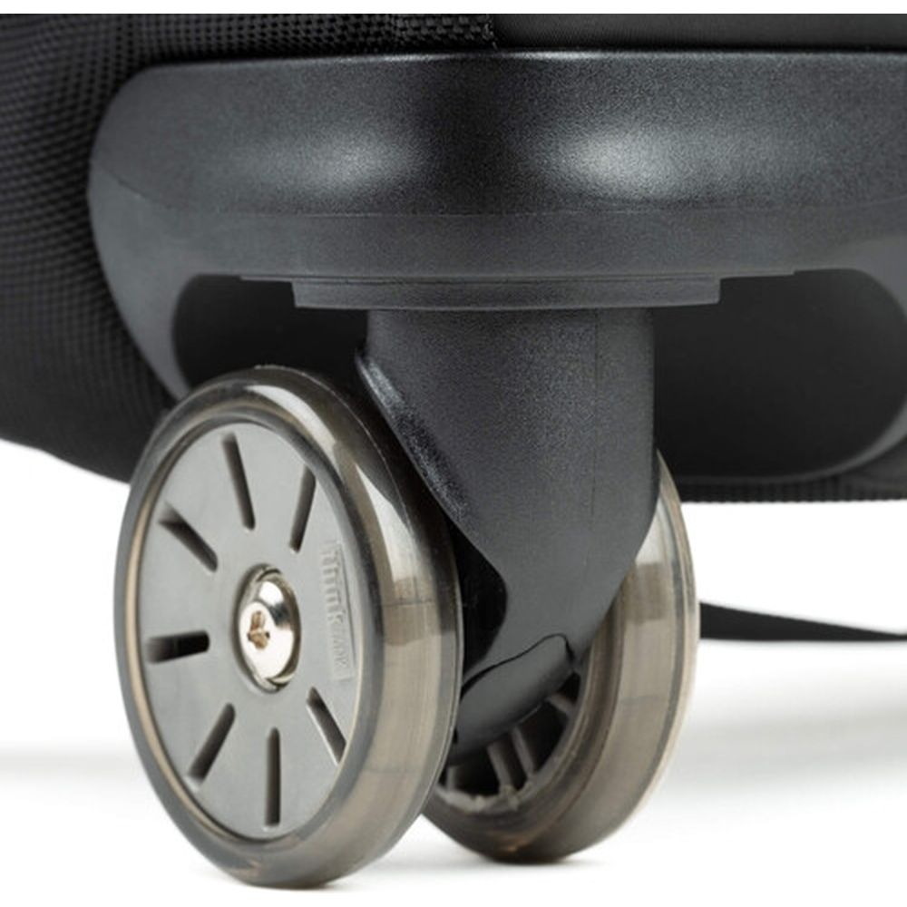 Think Tank Airport Roller Derby V2.0