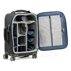 Think Tank Airport Roller Derby V2.0