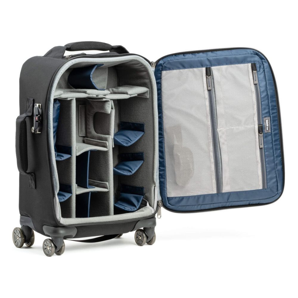 Think Tank Airport Roller Derby V2.0