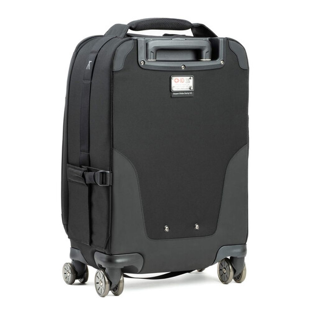 Think Tank Airport Roller Derby V2.0