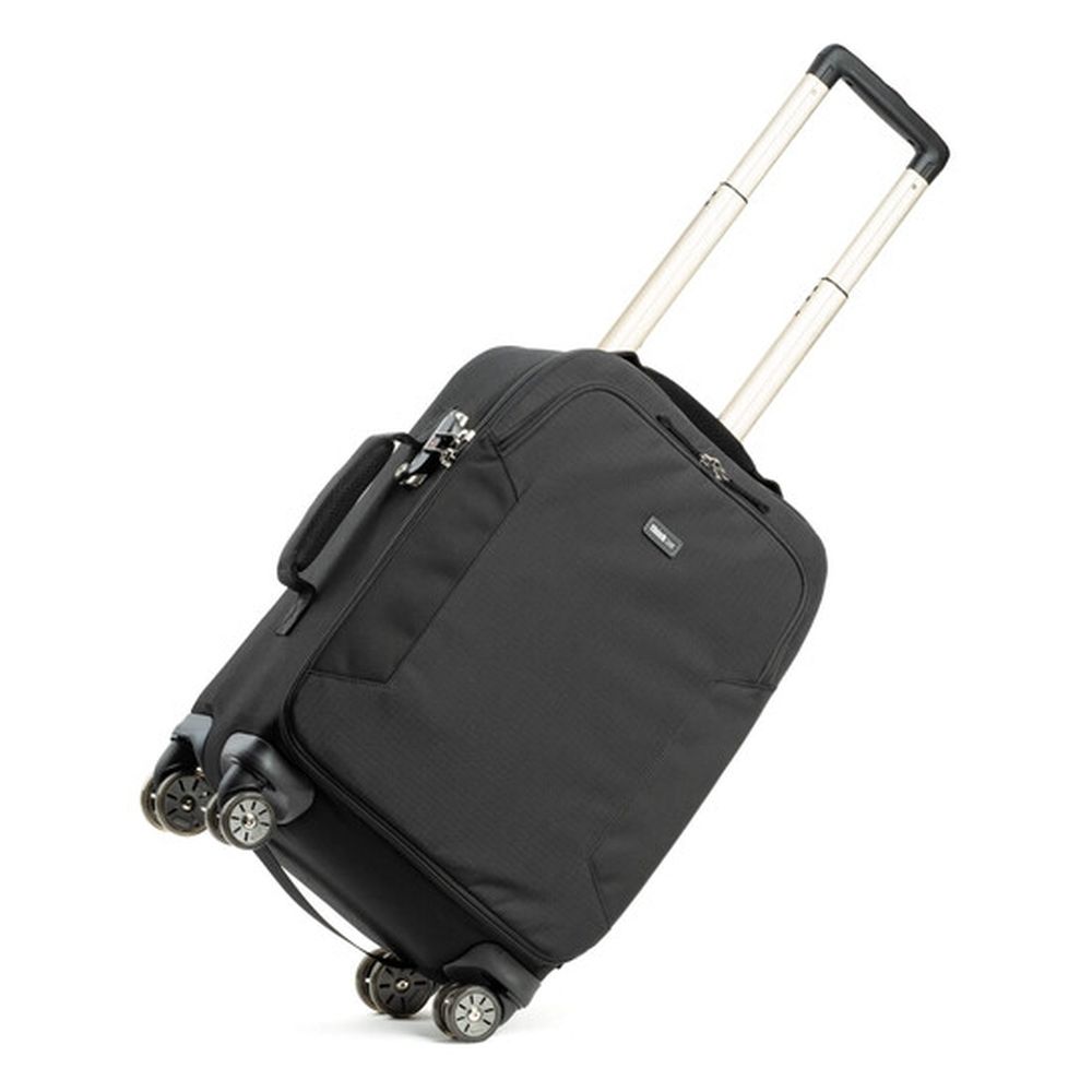 Think Tank Airport Roller Derby V2.0