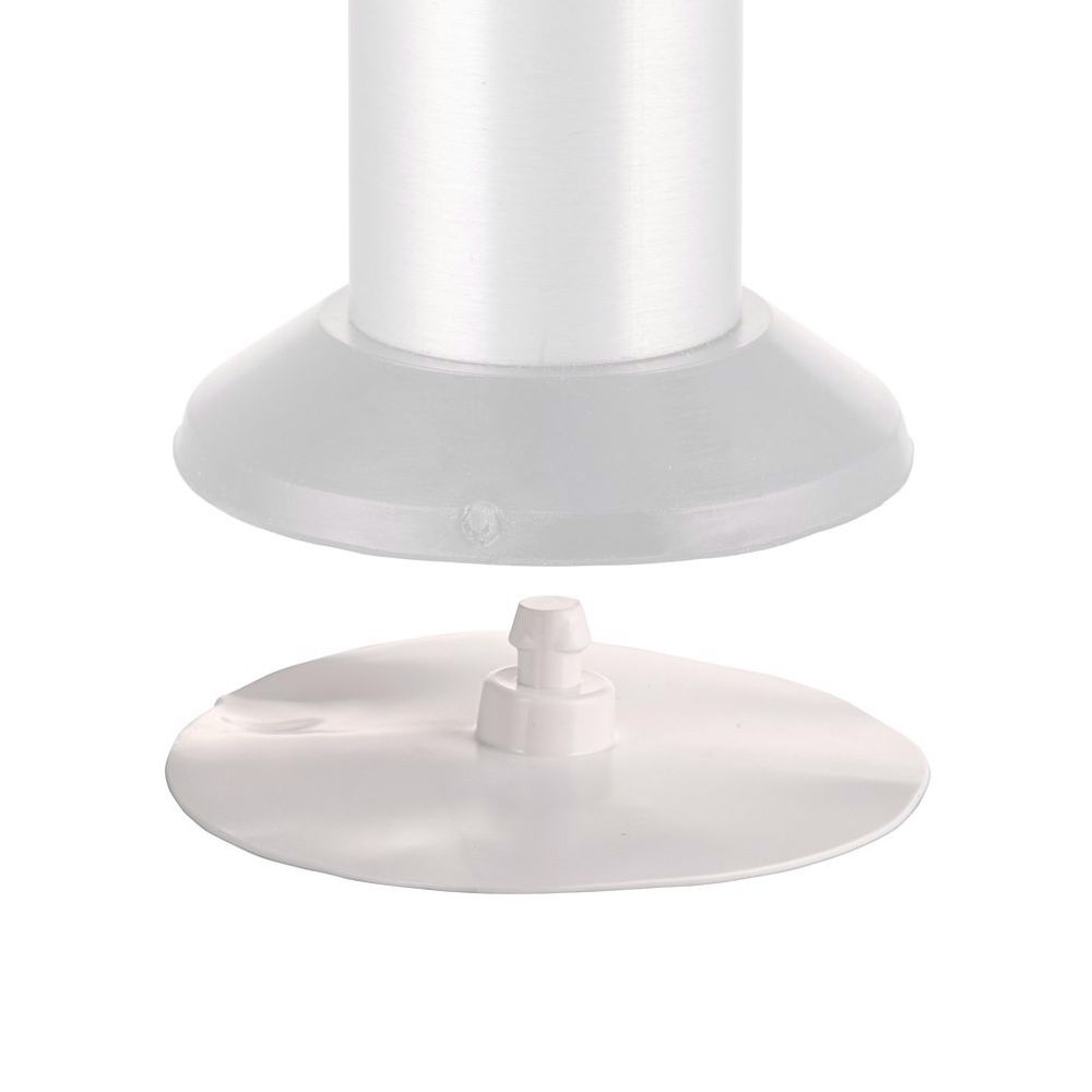 Manfrotto Autopole Capuchon de protection (lot de 4)