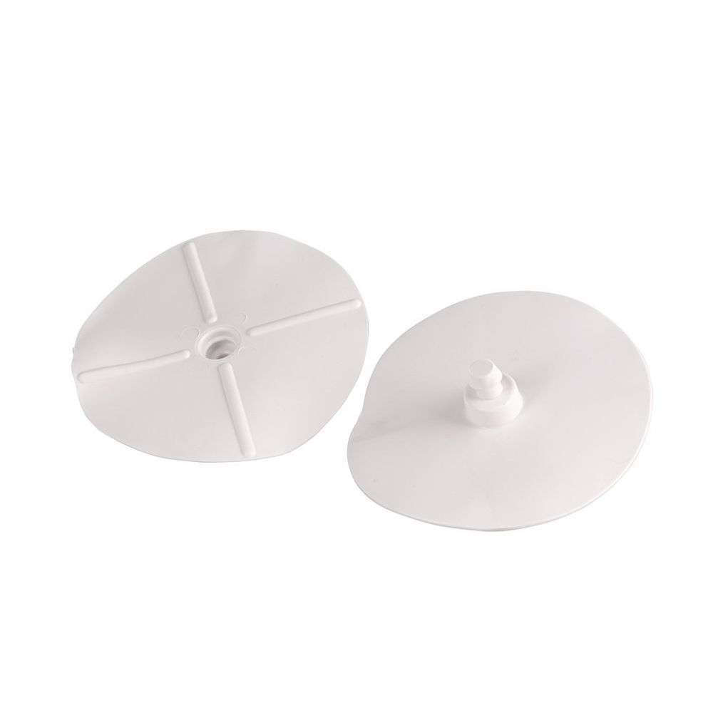 Manfrotto Autopole Capuchon de protection (lot de 4)