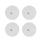 Manfrotto Autopole Capuchon de protection (lot de 4)