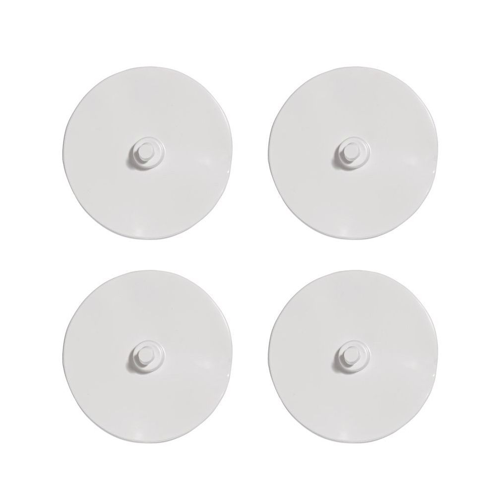 Manfrotto Autopole Capuchon de protection (lot de 4)