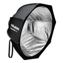 Profoto 201702 Beauty Dish Silber
