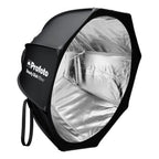 Profoto 201702 Beauty Dish Silber