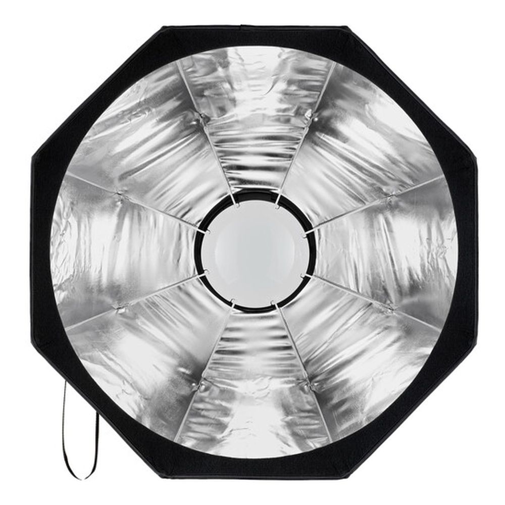 Profoto 201702 Beauty Dish Silber