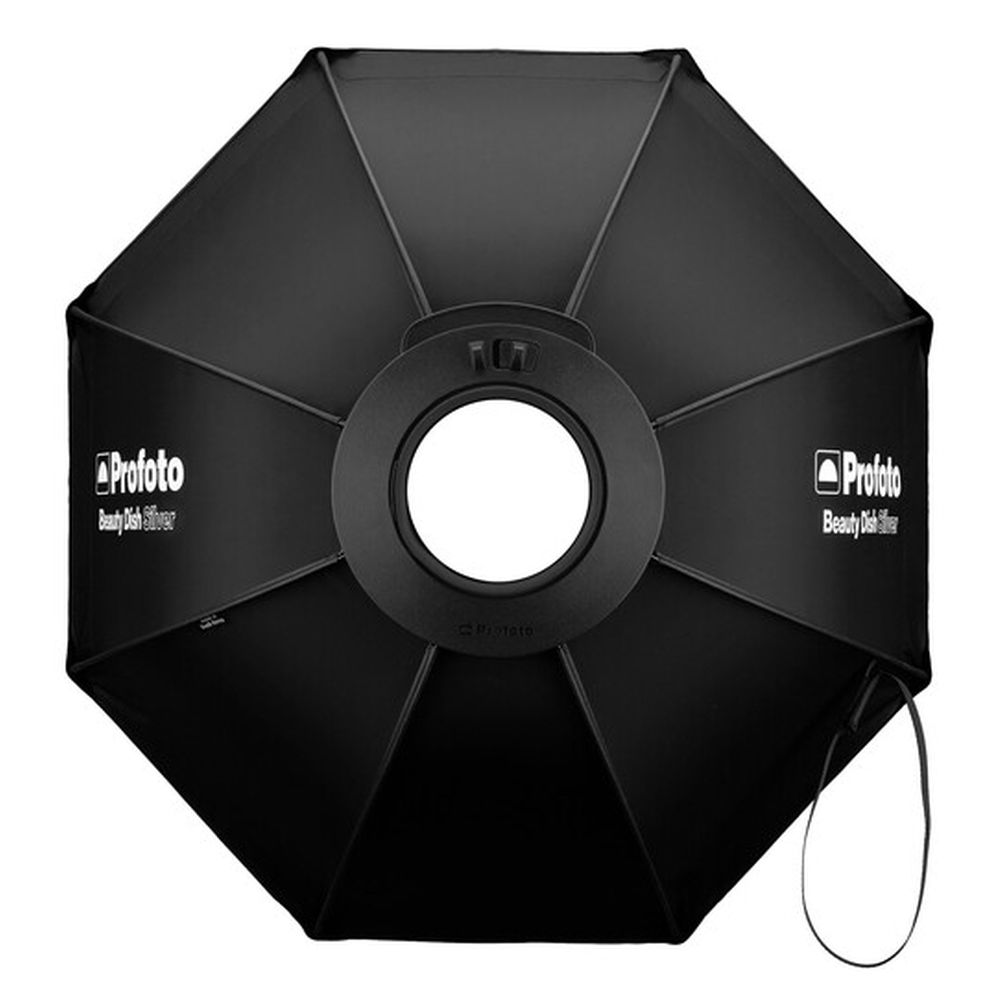 Profoto 201702 Beauty Dish Silber