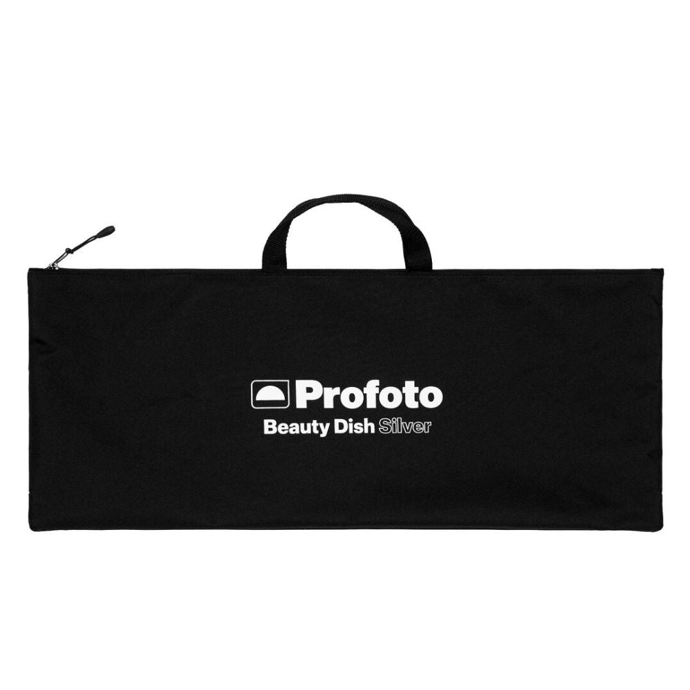 Profoto 201702 Beauty Dish Silber