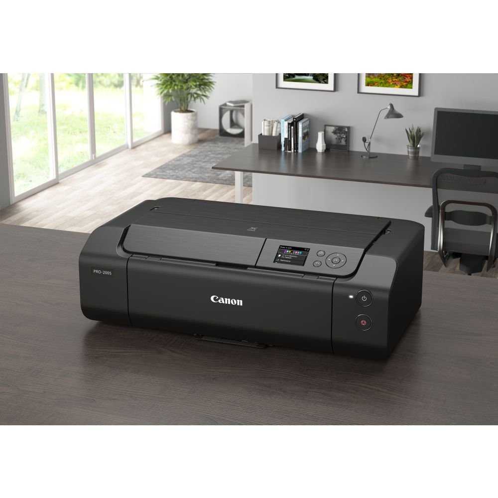 Canon PIXMA PRO-200S