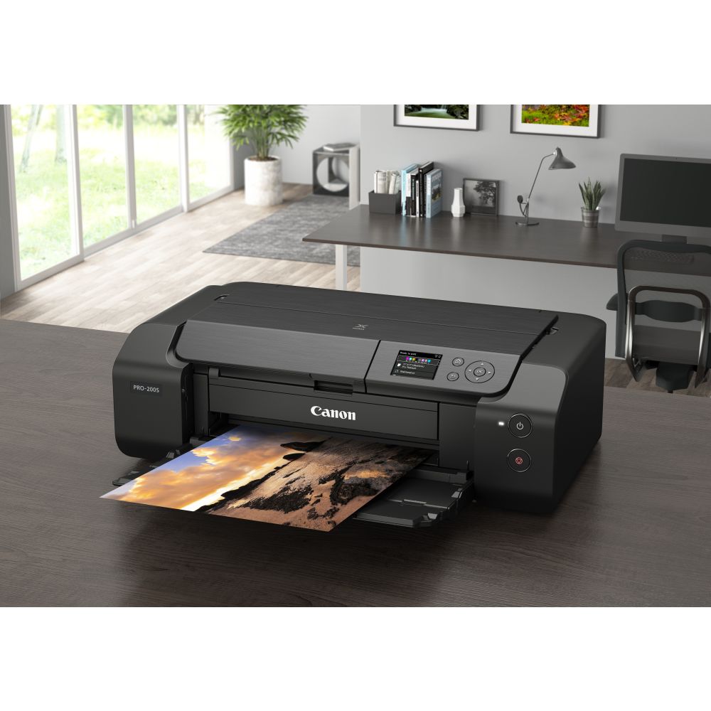 Canon PIXMA PRO-200S