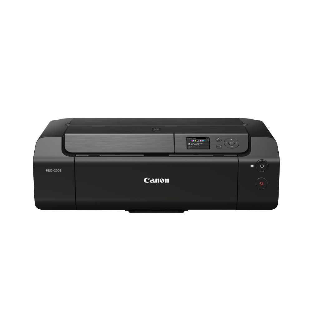 Canon PIXMA PRO-200S