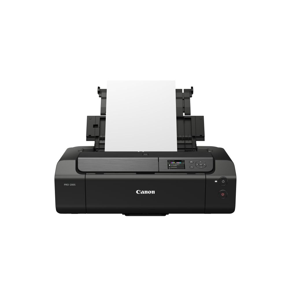 Canon PIXMA PRO-200S
