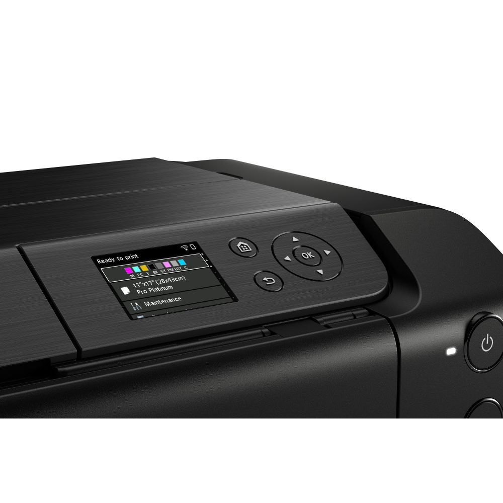 Canon PIXMA PRO-200S