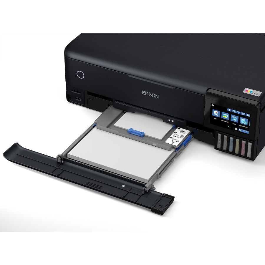 Epson EcoTank ET-8550 all-in-one A3+ photo printer OUTLET