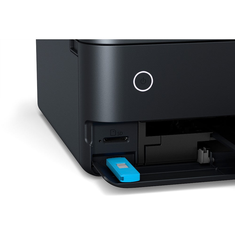 Epson EcoTank ET-8550 all-in-one A3+ photo printer OUTLET