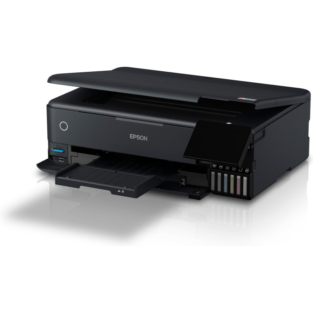 Epson EcoTank ET-8550 all-in-one A3+ photo printer OUTLET