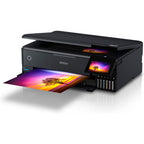 Epson EcoTank ET-8550 all-in-one A3+ photo printer OUTLET