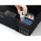 Epson EcoTank ET-8550 all-in-one A3+ photo printer OUTLET