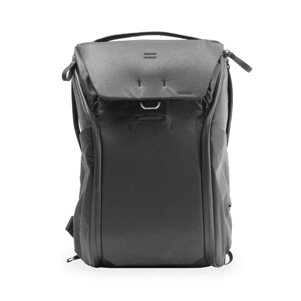 Peak Design Everyday backpack 30L V3 - black