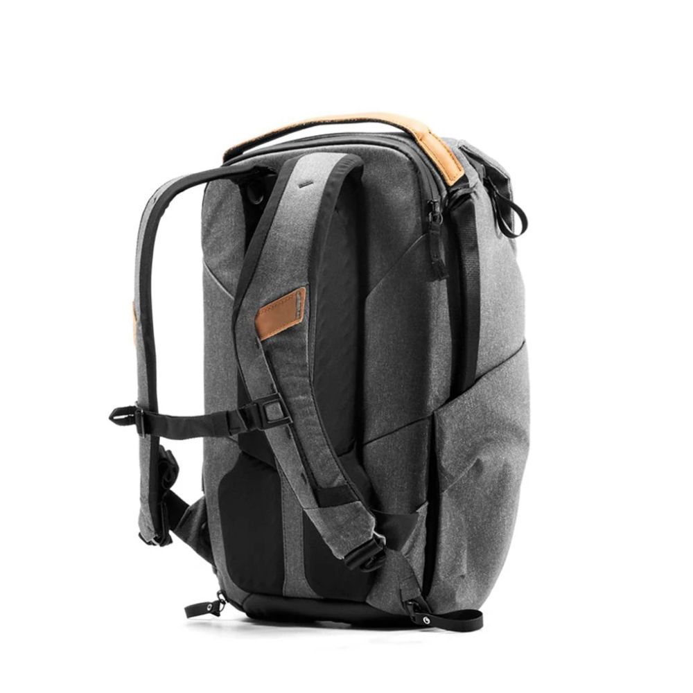 Peak Design Everyday Rucksack 30L V3 - anthrazit