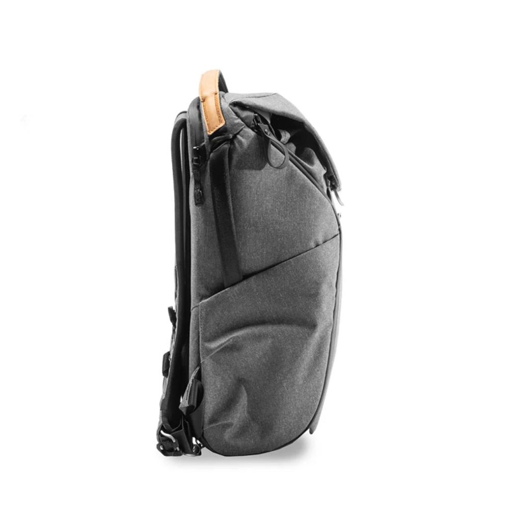 Peak Design Everyday Rucksack 30L V3 - anthrazit