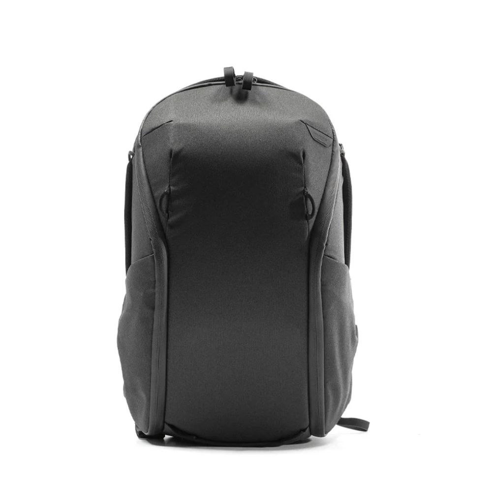 Peak Design Everyday Rucksack Zip 15L V3 - schwarz
