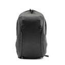 Peak Design Everyday Rucksack Zip 15L V3 - schwarz