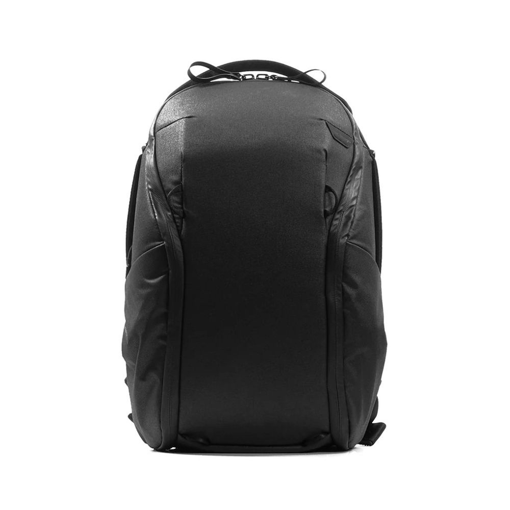 Peak Design Everyday Rucksack Zip 15L V3 - schwarz