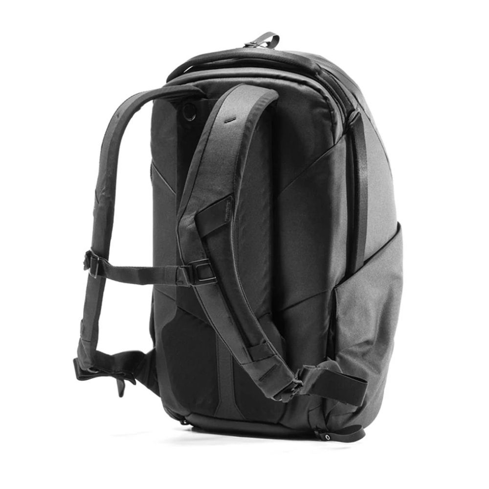 Peak Design Everyday Rucksack Zip 15L V3 - schwarz