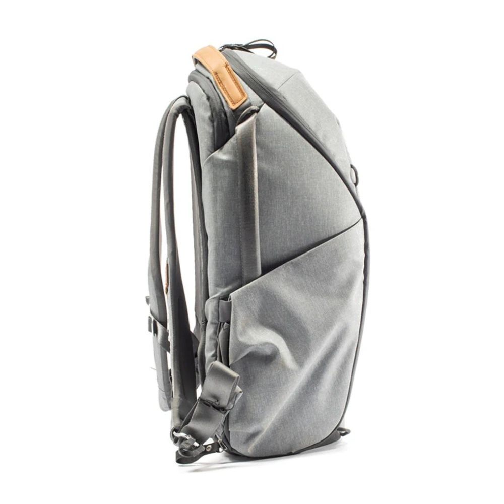 Peak Design Everyday Rucksack Zip 20L V3 - Esche