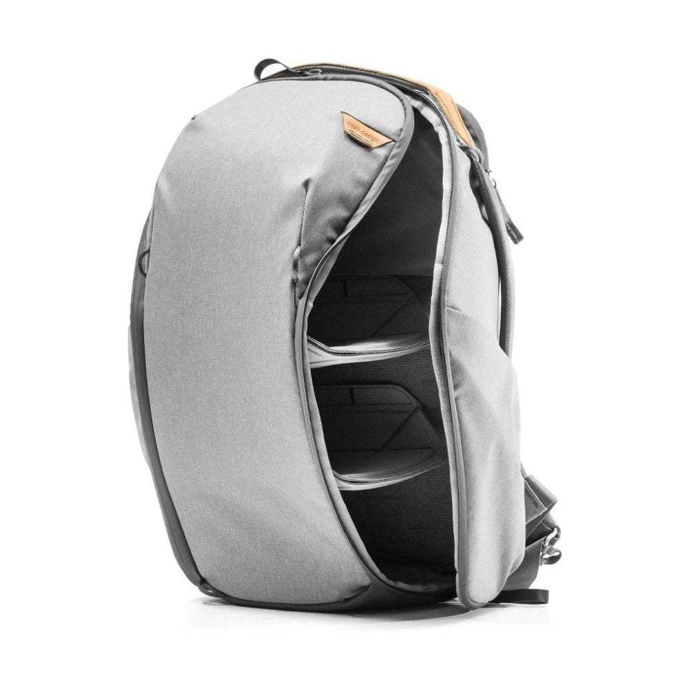 Peak Design Everyday Rucksack Zip 20L V3 - Esche