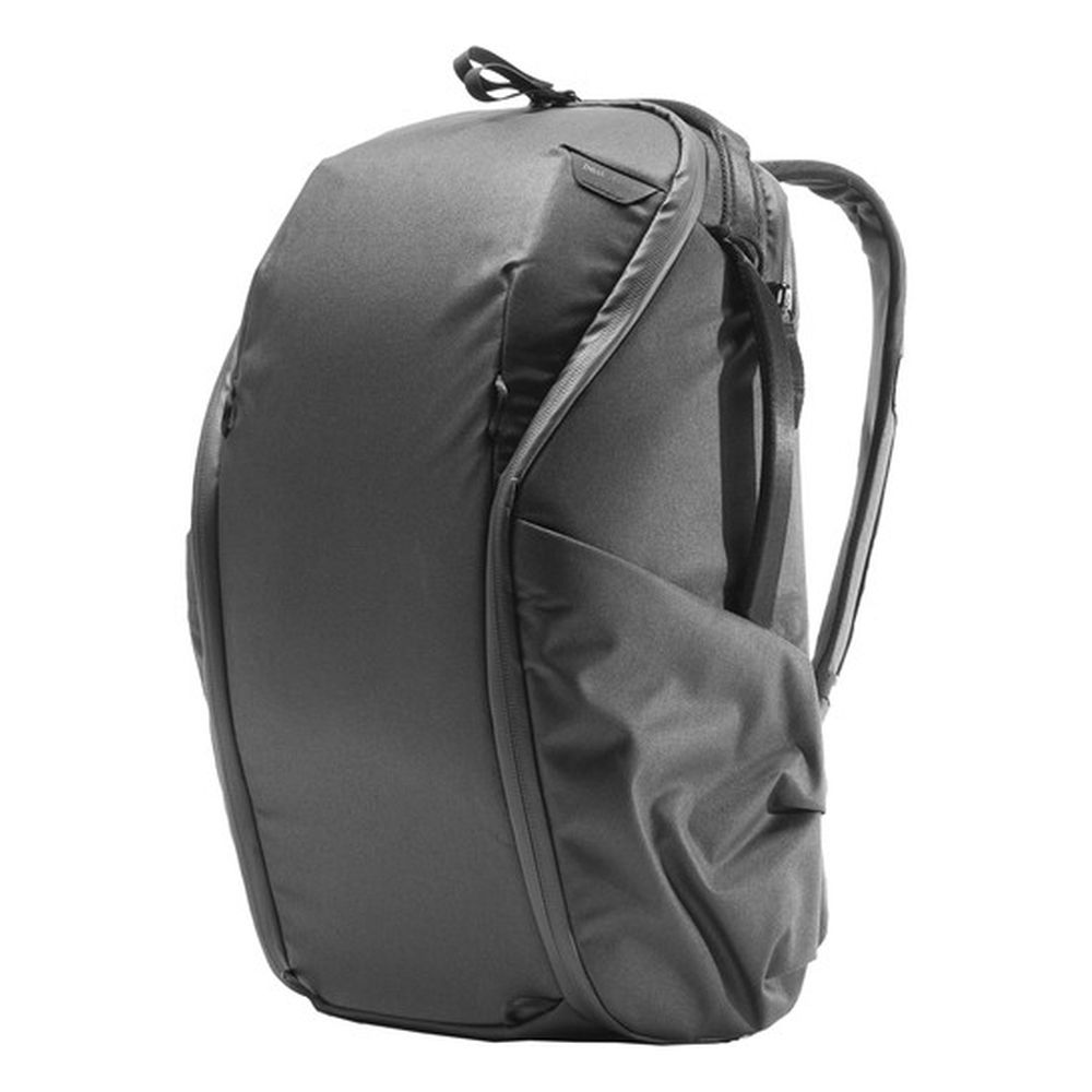 Peak Design Everyday Rucksack Zip 20L V3 - schwarz