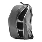 Peak Design Everyday Rucksack Zip 20L V3 - schwarz