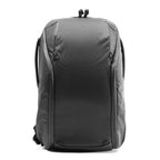Peak Design Everyday Rucksack Zip 20L V3 - schwarz