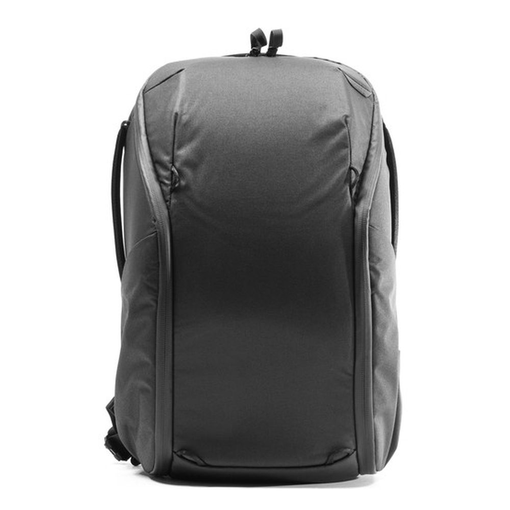 Peak Design Everyday Rucksack Zip 20L V3 - schwarz