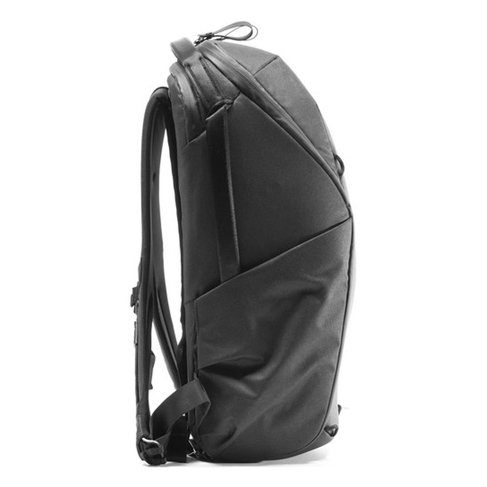 Peak Design Everyday Rucksack Zip 20L V3 - schwarz