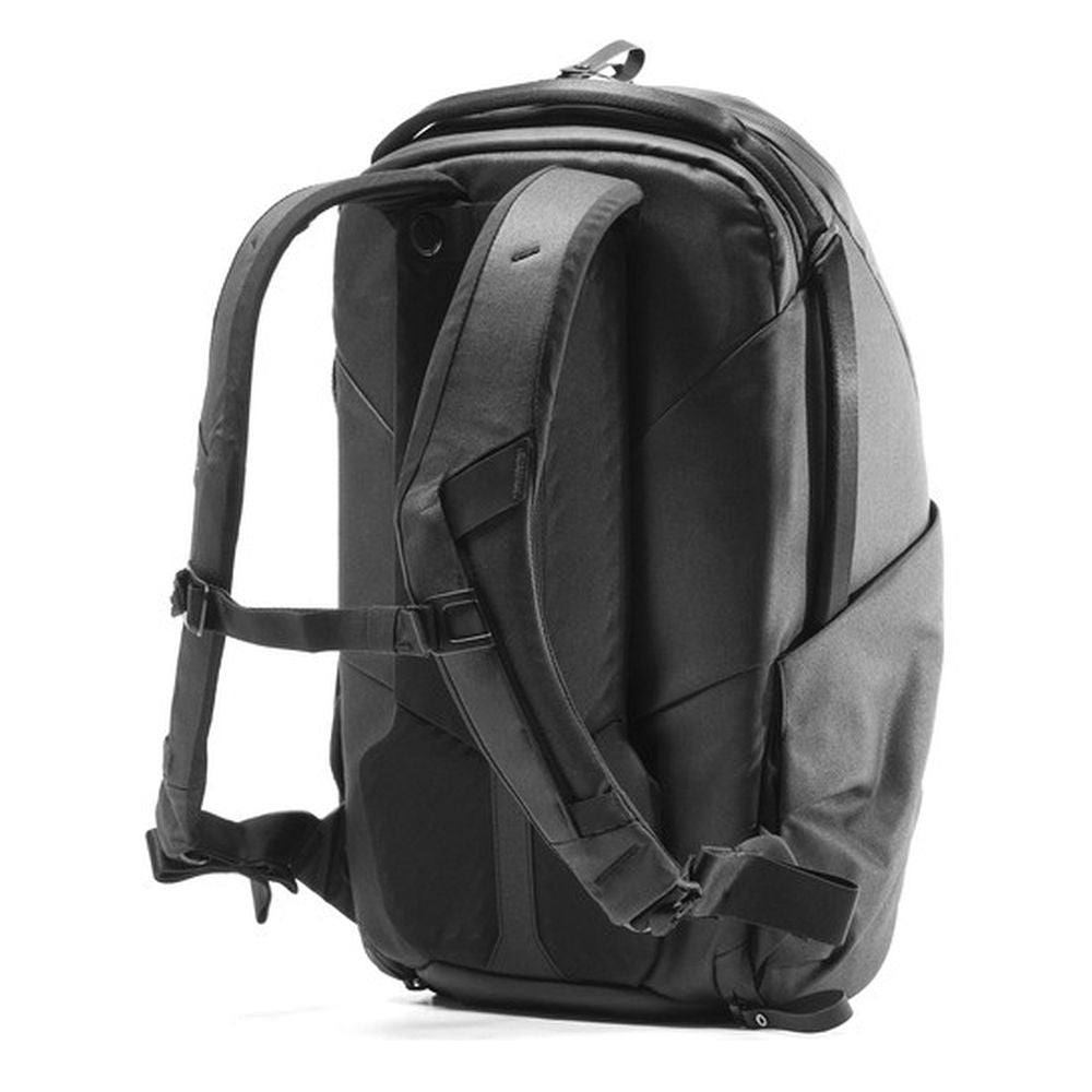 Peak Design Everyday Rucksack Zip 20L V3 - schwarz