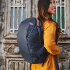 Peak Design Everyday Rucksack Zip 20L V3 - schwarz