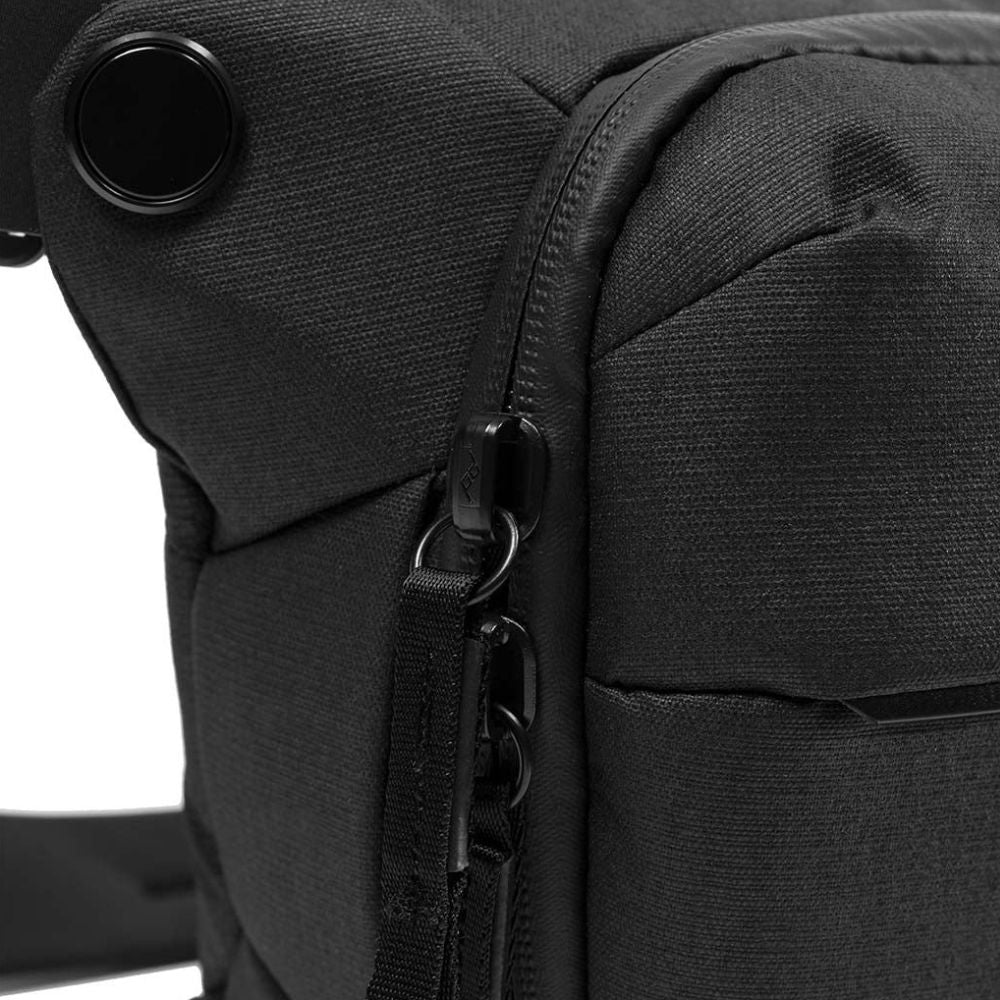 Peak Design Everyday sling 10L V3 - noir