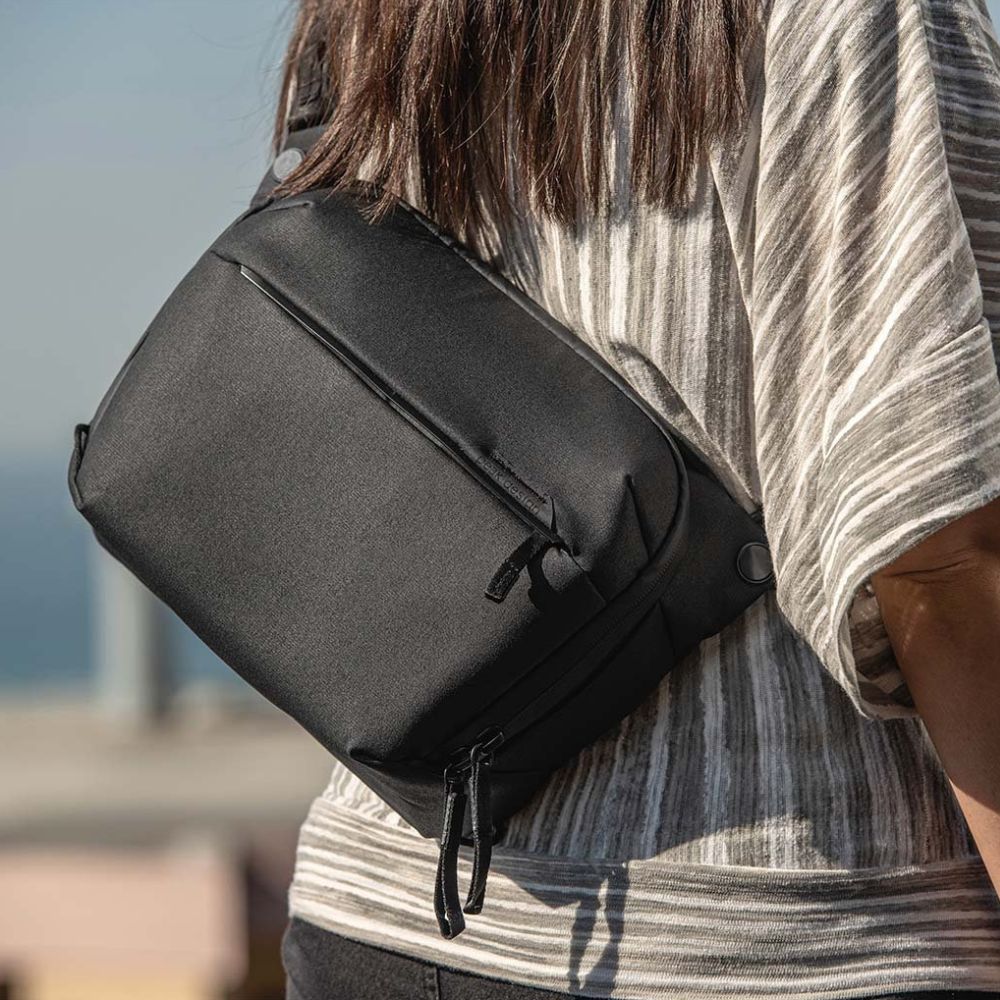 Peak Design Everyday sling 10L V3 - noir